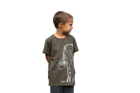 Vagner Dětské tričko Silurus