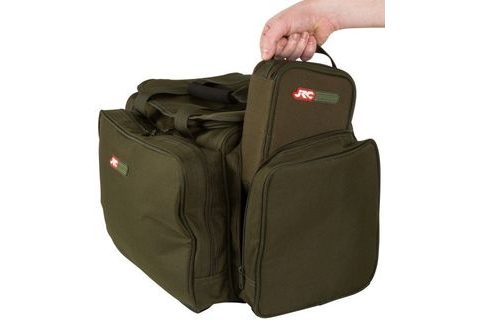 JRC Taška Defender Compact Carryall