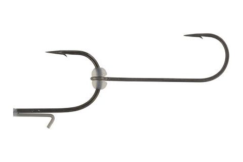 Westin Háčky Trailer Hooks & 12 Beads 6ks