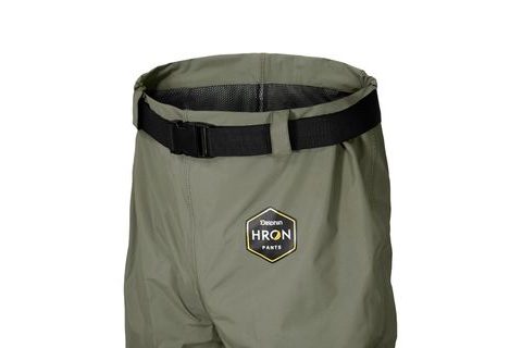 Delphin Brodící kalhoty do pasu Hron Pants