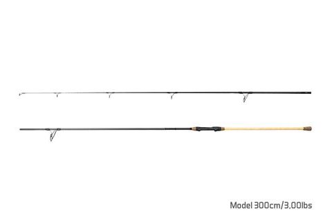 Delphin Prut Opium V2 Cork 300cm 3,00lbs