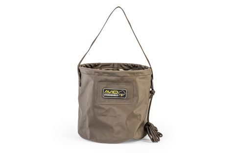 Avid Kbelík Storm Shield Collapsible Bucket