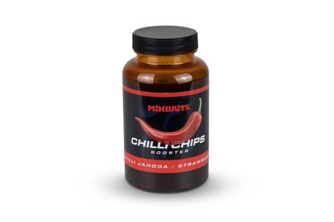 Mikbaits Chilli booster 250ml