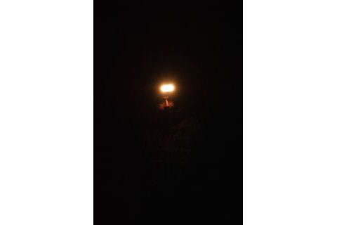 Giants fishing Čelovka Headlamp LED Luxury 350