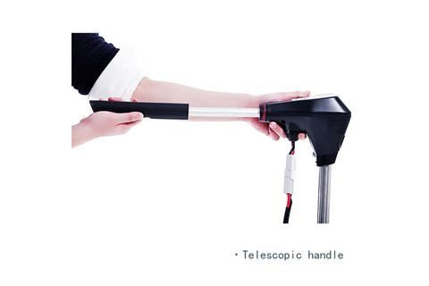 Haibo Elektromotor M150 3HP 70LBS 12V