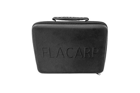 Flacarp Kufor XXL (11 pozícií)