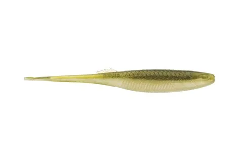 Rapala Gumová nástraha CrushCity The Stingman 4