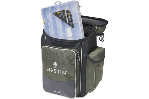 Westin Batoh W2 Backpack 1 Box