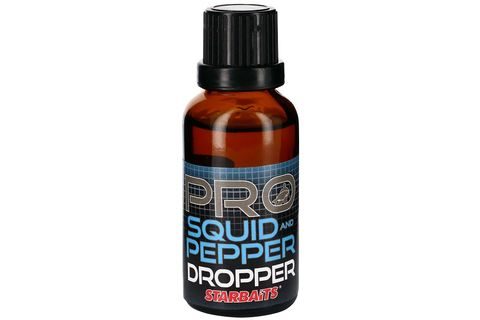 Starbaits Esence Dropper Probiotic 30ml