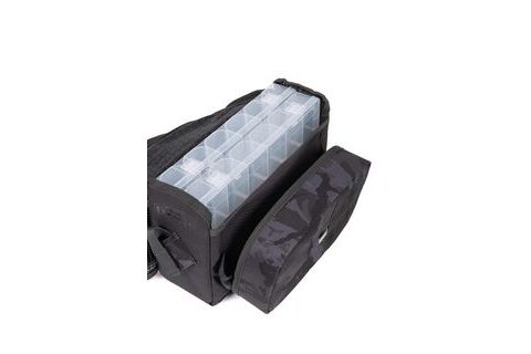 Fox Rage Ledvinka Camo Voyager Belt Carryall