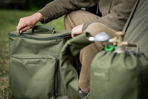 Trakker Taška na přímotop NXG Bivvy Heater Bag