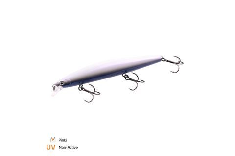 Zeck Wobler Zander Laufer 125