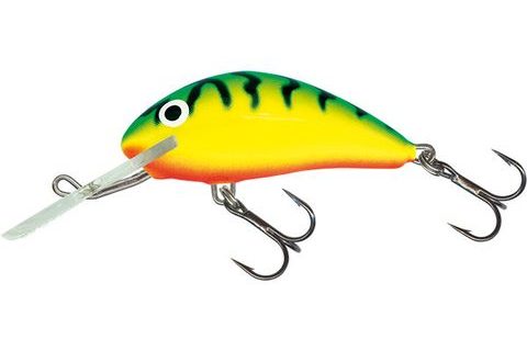 Salmo Wobler Hornet Floating 6cm