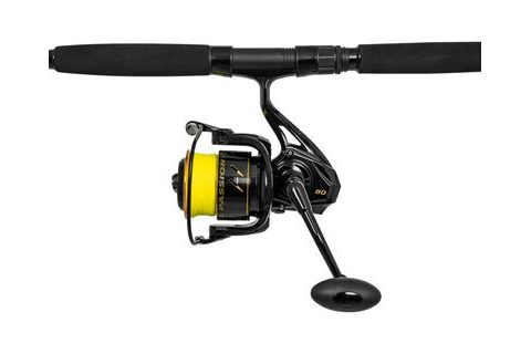 Black Cat Prut Hard Core Allround Rod 2,7m 500g + Naviják 8000 + Šňůra 0,42mm