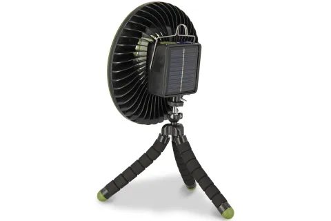 NGT Ventilátor Dynamic Fan & Bivvy Light