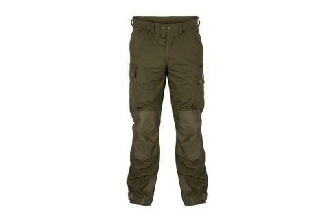 Fox Kalhoty Collection HD Green Un-Lined Trouser