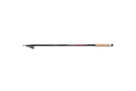 Shimano Prut Vengeance AX Slim Tele GT 3,6m 40-80g