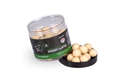 Nash Plovoucí Boilie Monster Shrimp Pop Ups