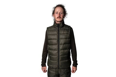 Nash Bunda ZT Air Cell 3 in 1 Jacket