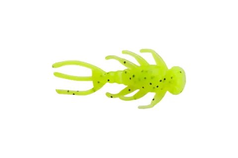 Berkley Gumová nástraha PowerBait Mayfly 14ks