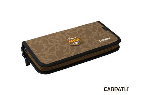Delphin Pouzdro na návazce Area RIG Carpath