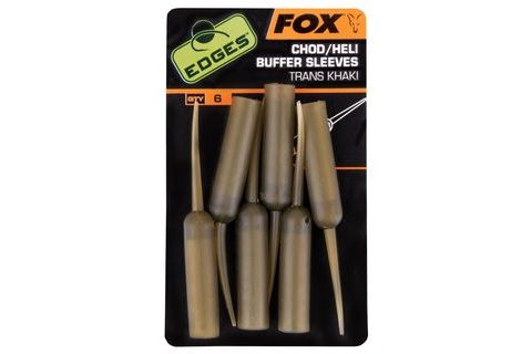 Fox Stopery Edges Buffer Sleeve 6ks