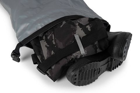 Fox Rage Voděodolná taška HD Dry Bag 30L