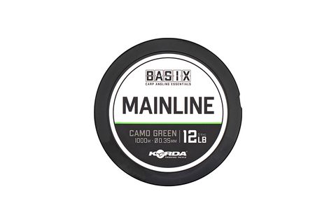 Korda Vlasec Basix Main Line