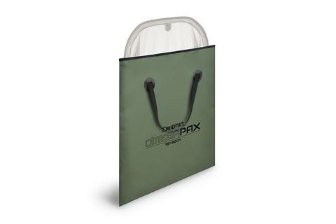 Delphin Pouzdro na kaprařské hlavy OmegaPax