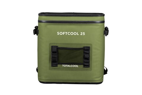 Totalcool Chladící taška Softcool 25 Green