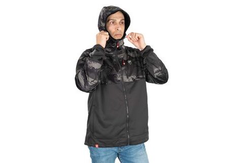 Fox Rage Bunda Voyager Lightweight Windblocker