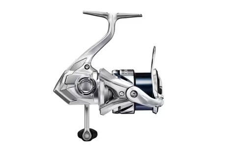 Shimano Naviják Stradic FM 4000 XG