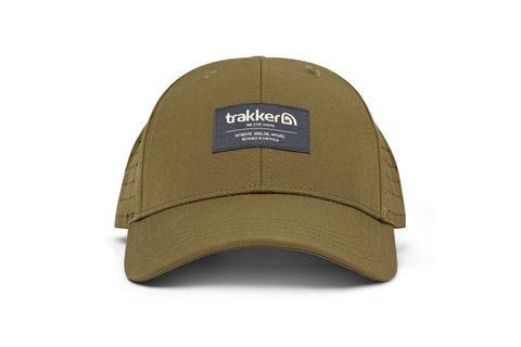 Trakker Kšiltovka TechPro Sports Cap