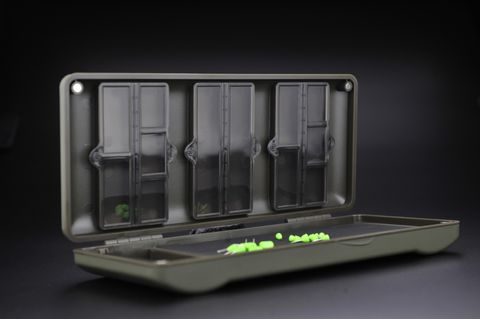 Korda Organizér Mini Rig Safe Combi