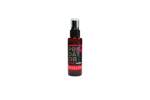 Mikbaits Predator spray 30ml