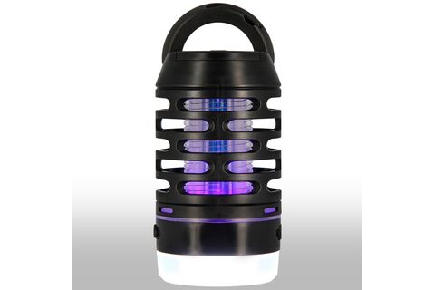 NGT Lapač Hmyzu Bug Zapper & Light System