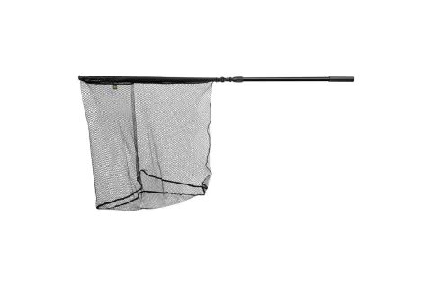 Fencl Plovoucí podběrák Carp Gen 2 s pogumovanou sítí 80x80cm