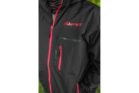 Korum Snapper Bunda Squad Nepremokavá