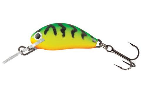 Salmo Wobler Hornet Floating 5cm