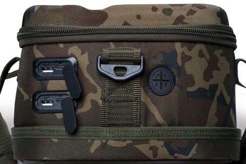 Nash Taška Subterfuge Hi Protect Tech Bag