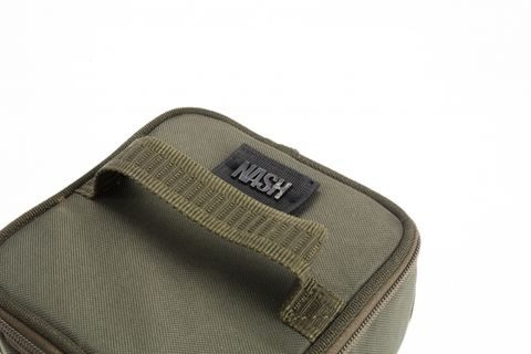 Nash Pouzdro Hookbait Pouch