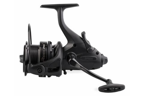 Zfish Naviják Rider PRO 6000