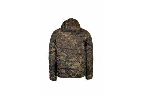 Nash Bunda ZT Climate Jacket