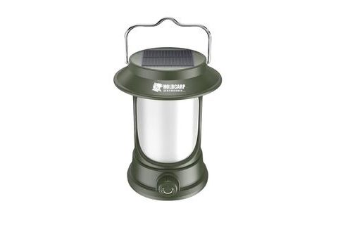 Holdcarp Lampa Solar Lamp