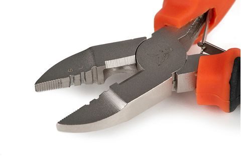 Fox Kleště Edges Crimp Plyers