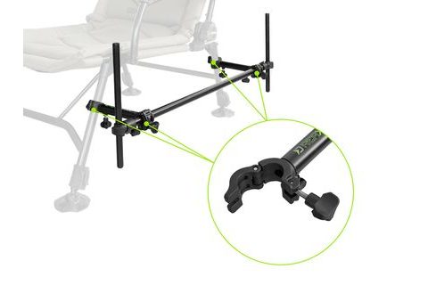 Delphin Držák Reaxe UniFix Duo