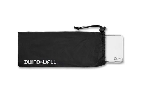 Delphin Závětří pro varič WindWall