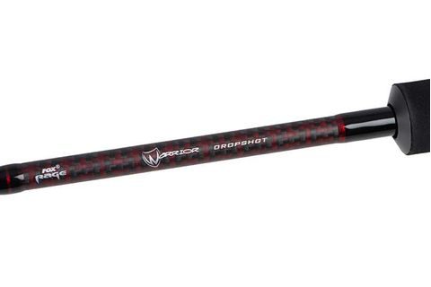 Fox Rage Prut Warrior Dropshot 220cm 4-17g