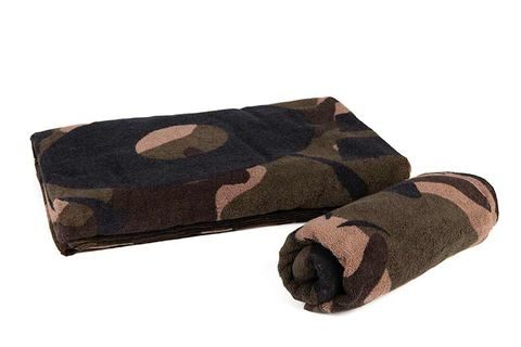 Fox Ručník Camo beach / hand towel box set