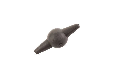Nash Zarážky Tungsten Leadcore Chod and Helicopter Safe Top Bead 8ks